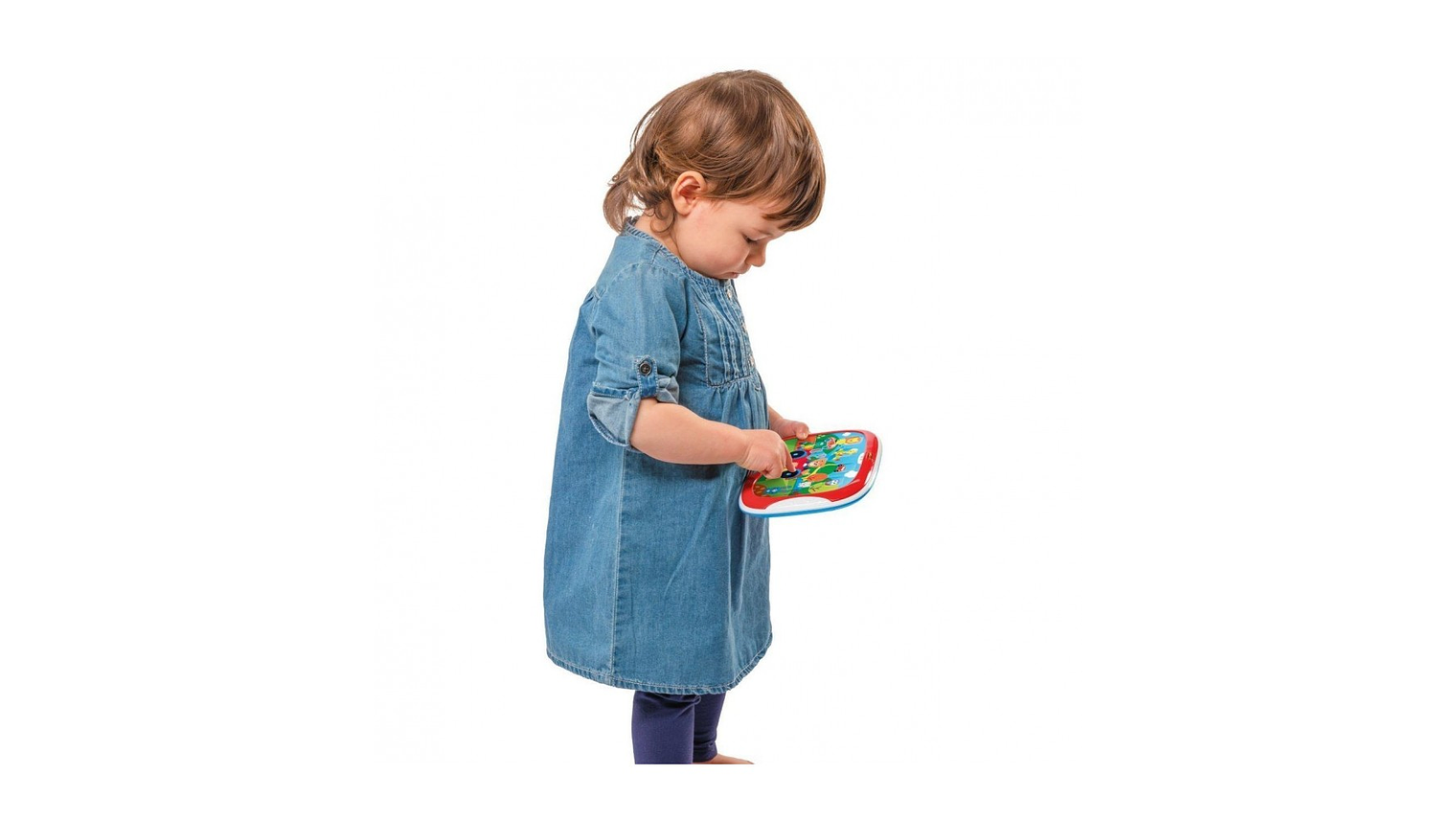 TABLET DOS ANIMAIS CHICCO 12M+ 2