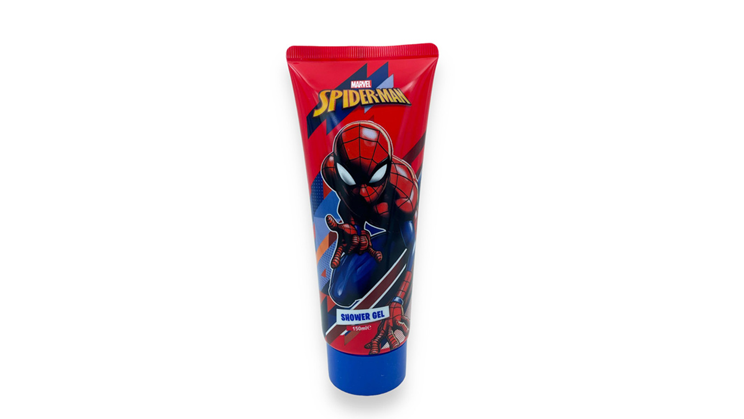 SPIDERMAN- PERFUME 50 ML + LOCAO CORPORAL 150 ML 2