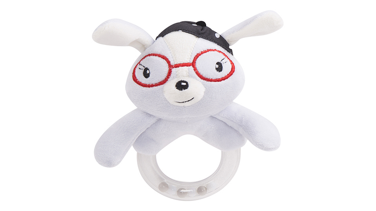 ROCA LOVE ROME KIKKABOO 0+ 1