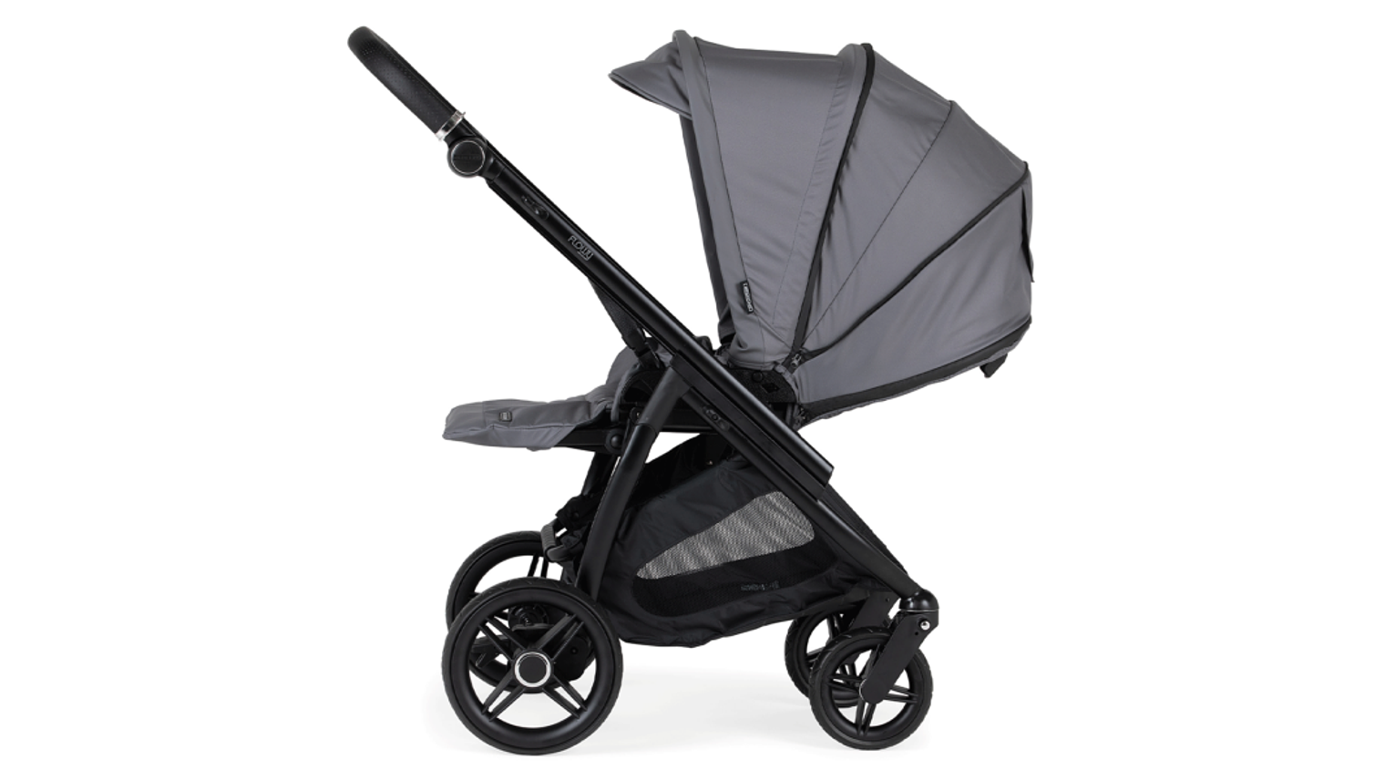 TRIO FLOWY + ASS AUTO NANA BEBECAR 3