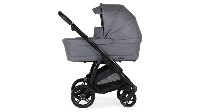 TRIO FLOWY + ASS AUTO NANA BEBECAR 5