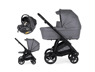 TRIO FLOWY + ASS AUTO NANA BEBECAR