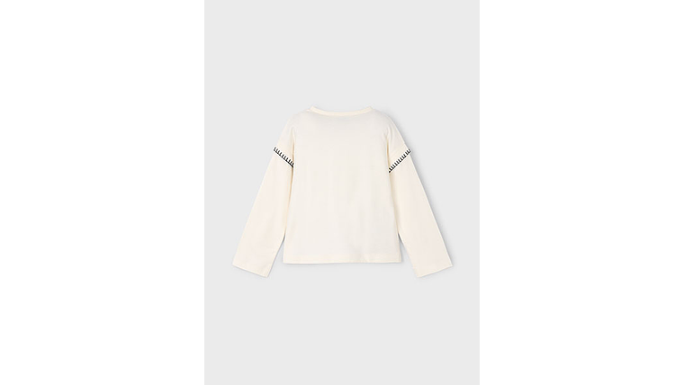 CAMISETA M/COMP. URSO 2