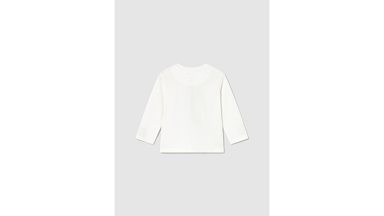 CAMISETA M/COMP. URSO 2