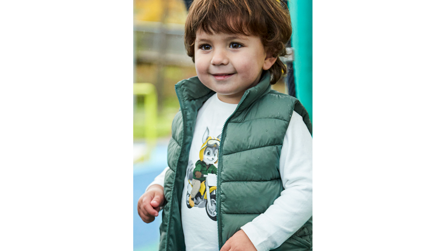 CAMISETA M/COMP. MOTORISTA 4