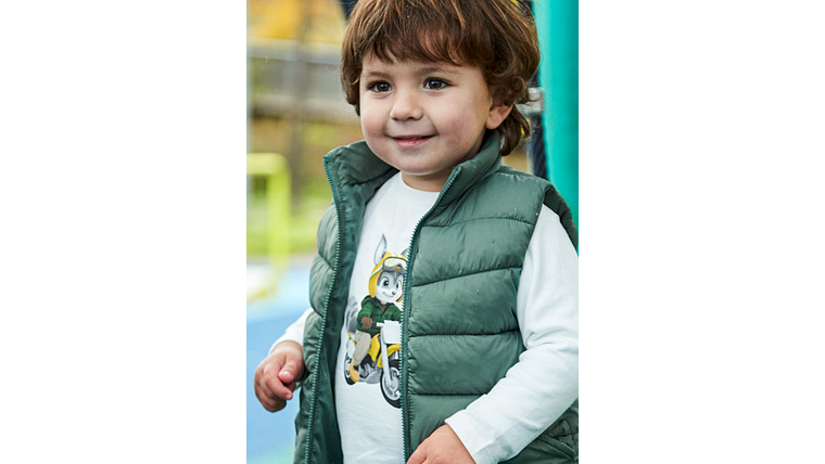 CAMISETA M/COMP. MOTORISTA 4