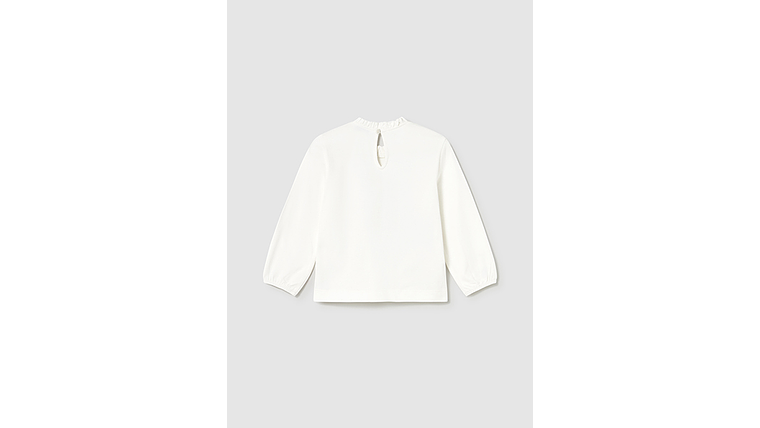 CAMISETA M/COMP. CLÁSSICA 2