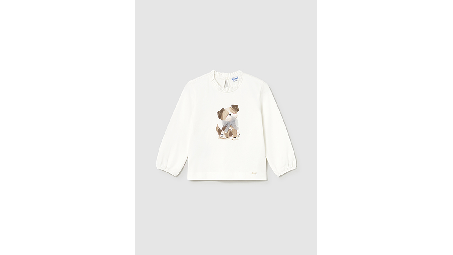 CAMISETA M/COMP. CLÁSSICA 3