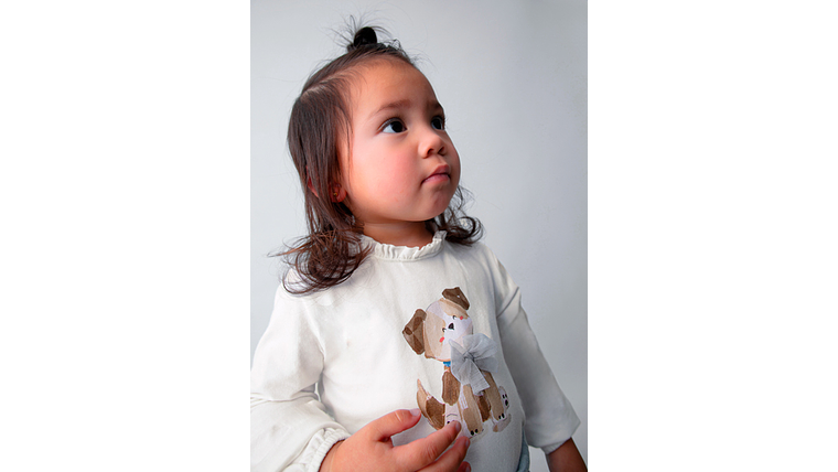 CAMISETA M/COMP. CLÁSSICA 5