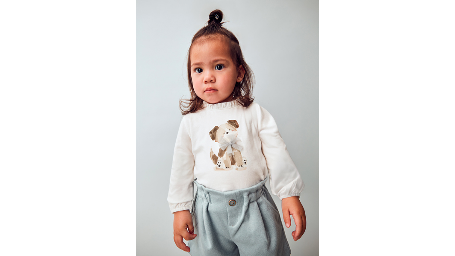 CAMISETA M/COMP. CLÁSSICA 6