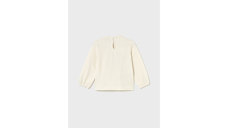 CAMISETA M/COMP. CLÁSSICA 8