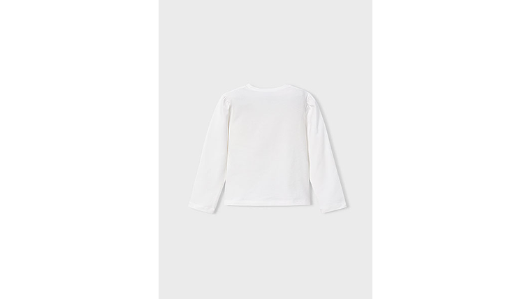 CAMISETA M/COMP. CLÁSSICA 3