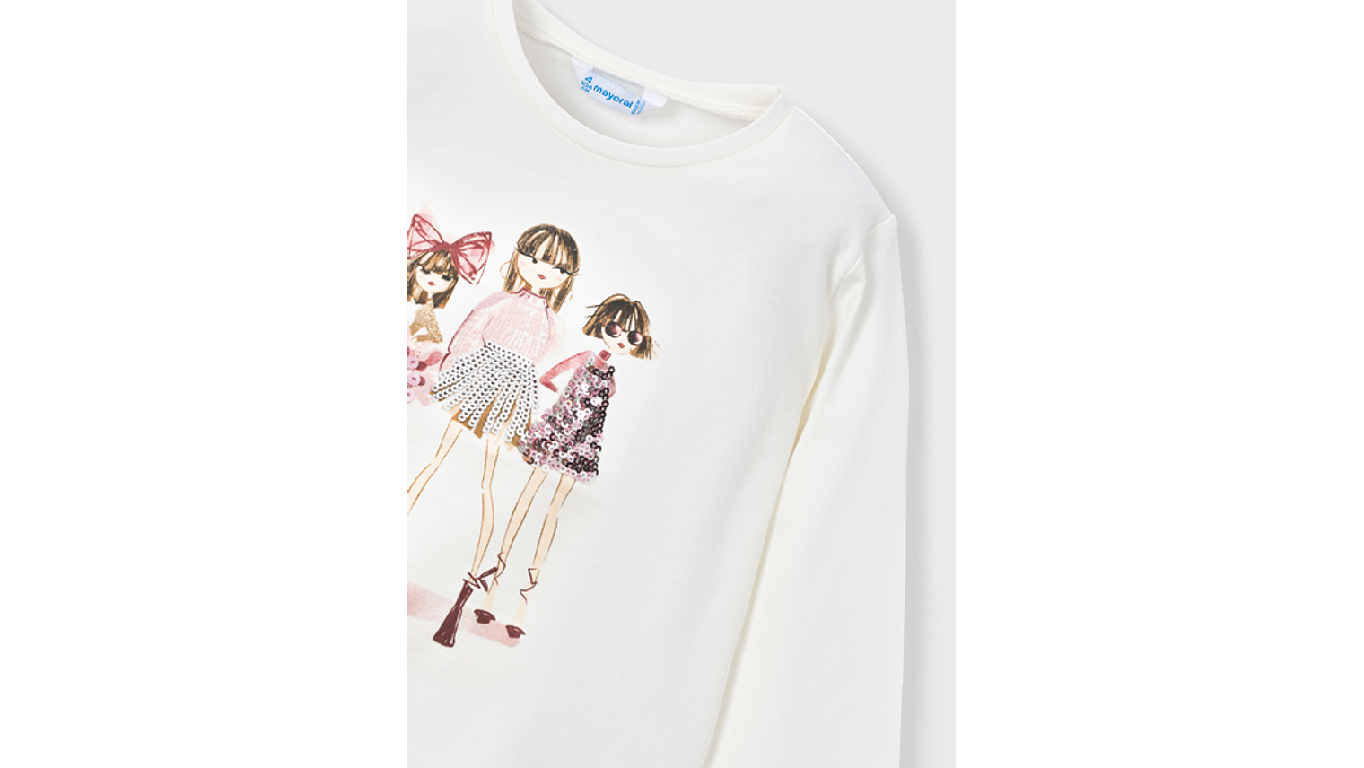 CAMISETA M/COMP. CLÁSSICA 6