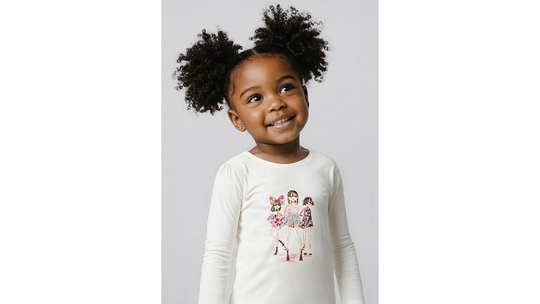 CAMISETA M/COMP. CLÁSSICA 1