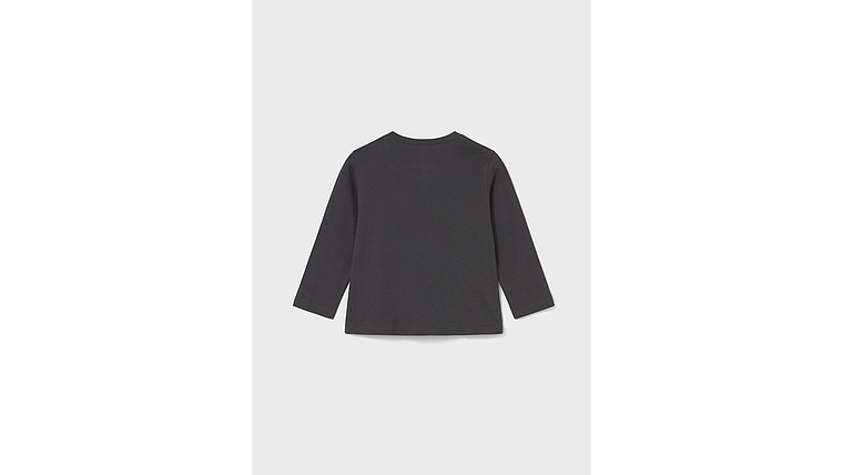 CAMISETA M/COMP. CARRO 2