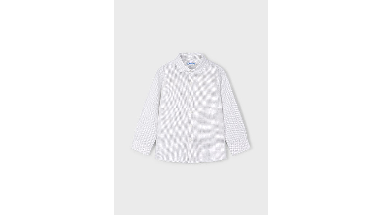 CAMISA  ESTAMPADA  MAY 1