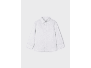 CAMISA  ESTAMPADA  MAY