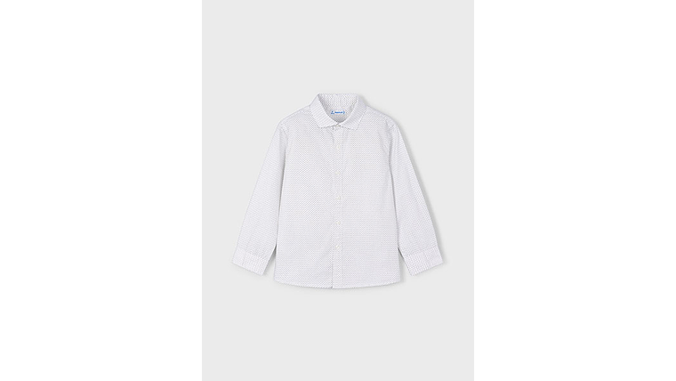 CAMISA  ESTAMPADA  MAY 1