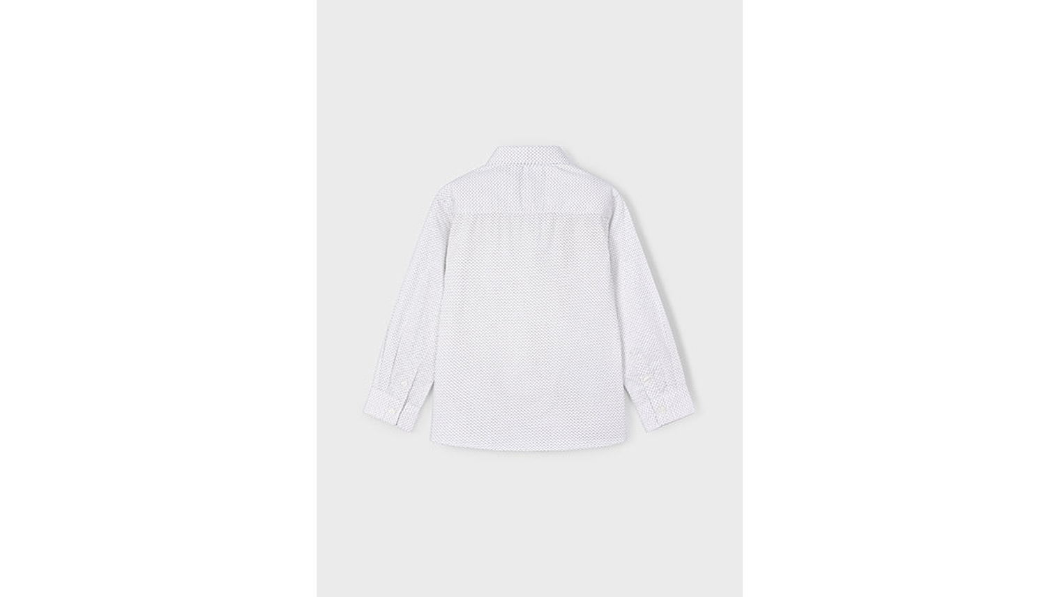 CAMISA  ESTAMPADA  MAY 2