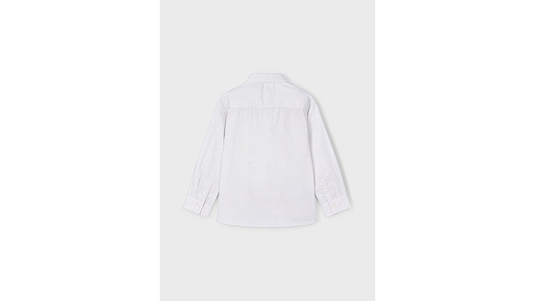 CAMISA  ESTAMPADA  MAY 2