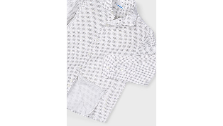 CAMISA  ESTAMPADA  MAY 3