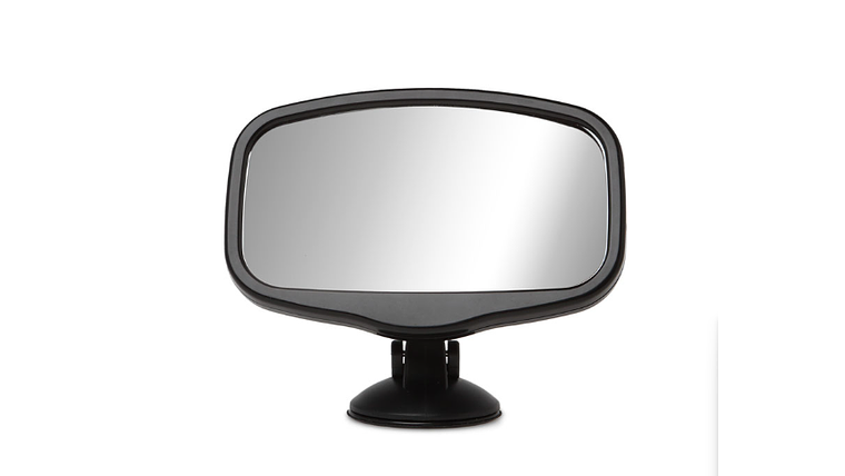 ESPELHOO RETROVISOR 14X9CM KIOKIDS 0+ 2