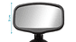 ESPELHOO RETROVISOR 14X9CM KIOKIDS 0+ - Thumbnail 4