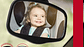 ESPELHOO RETROVISOR 14X9CM KIOKIDS 0+ - Thumbnail 1