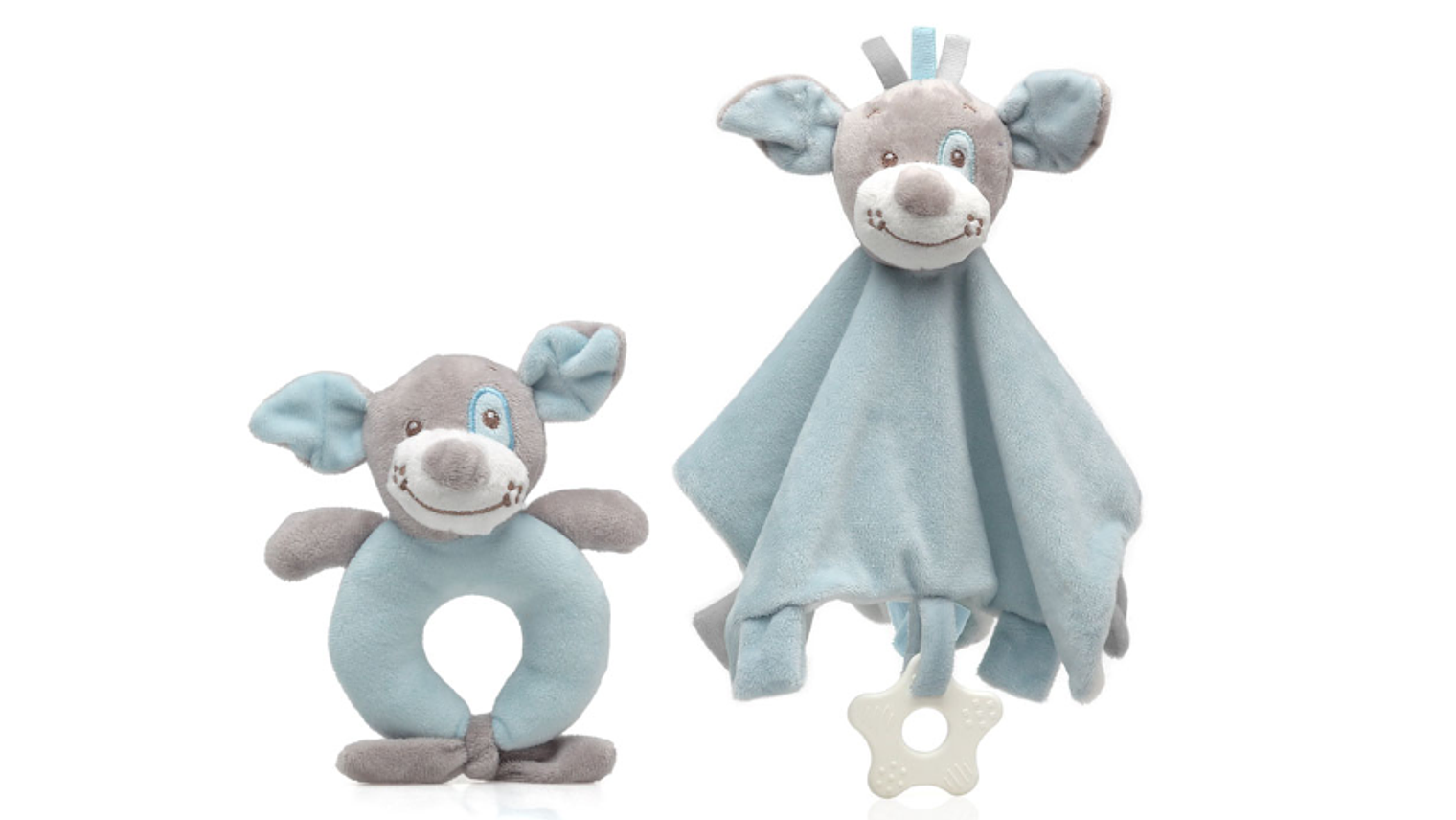 SET DOUDOU E ROCA 30X18 KIOKIDS 2