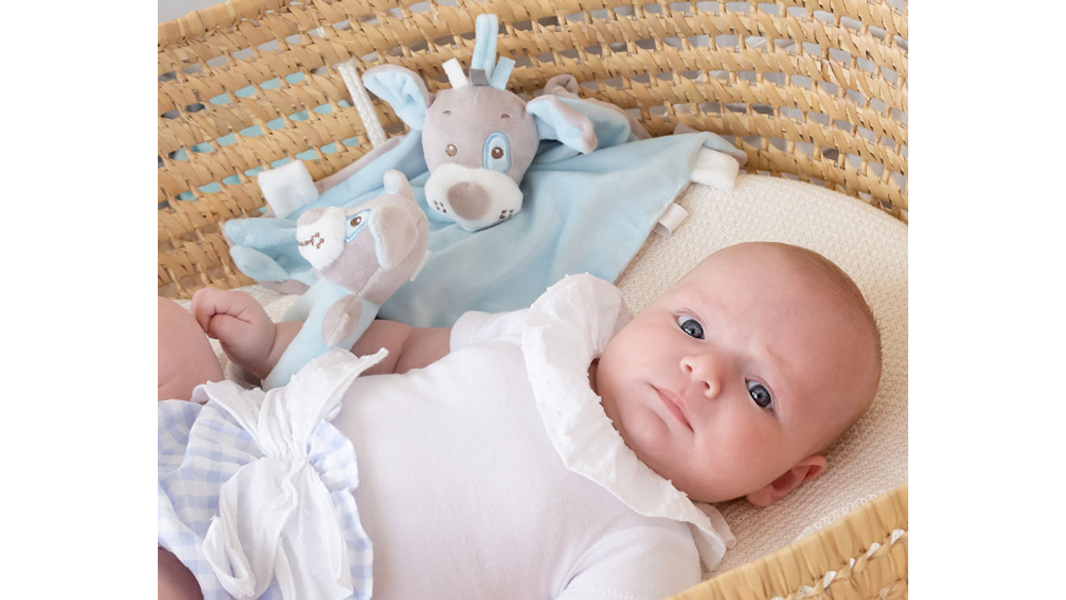 SET DOUDOU E ROCA 30X18 KIOKIDS 5