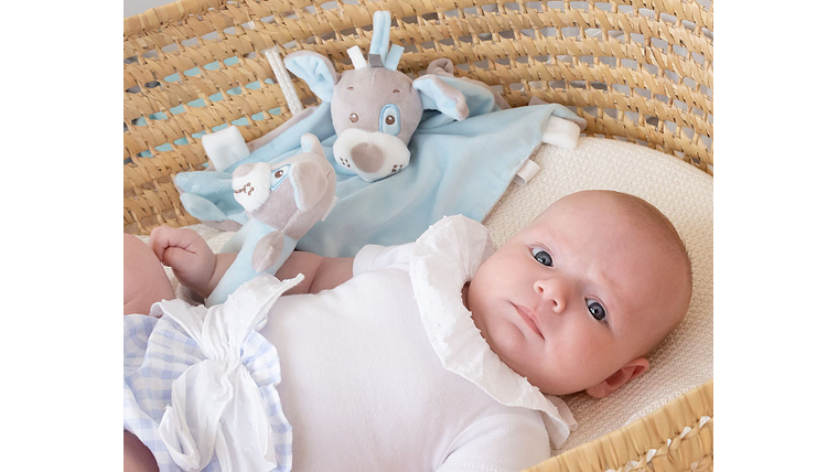 SET DOUDOU E ROCA 30X18 KIOKIDS 5