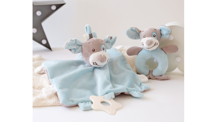 SET DOUDOU E ROCA 30X18 KIOKIDS 1