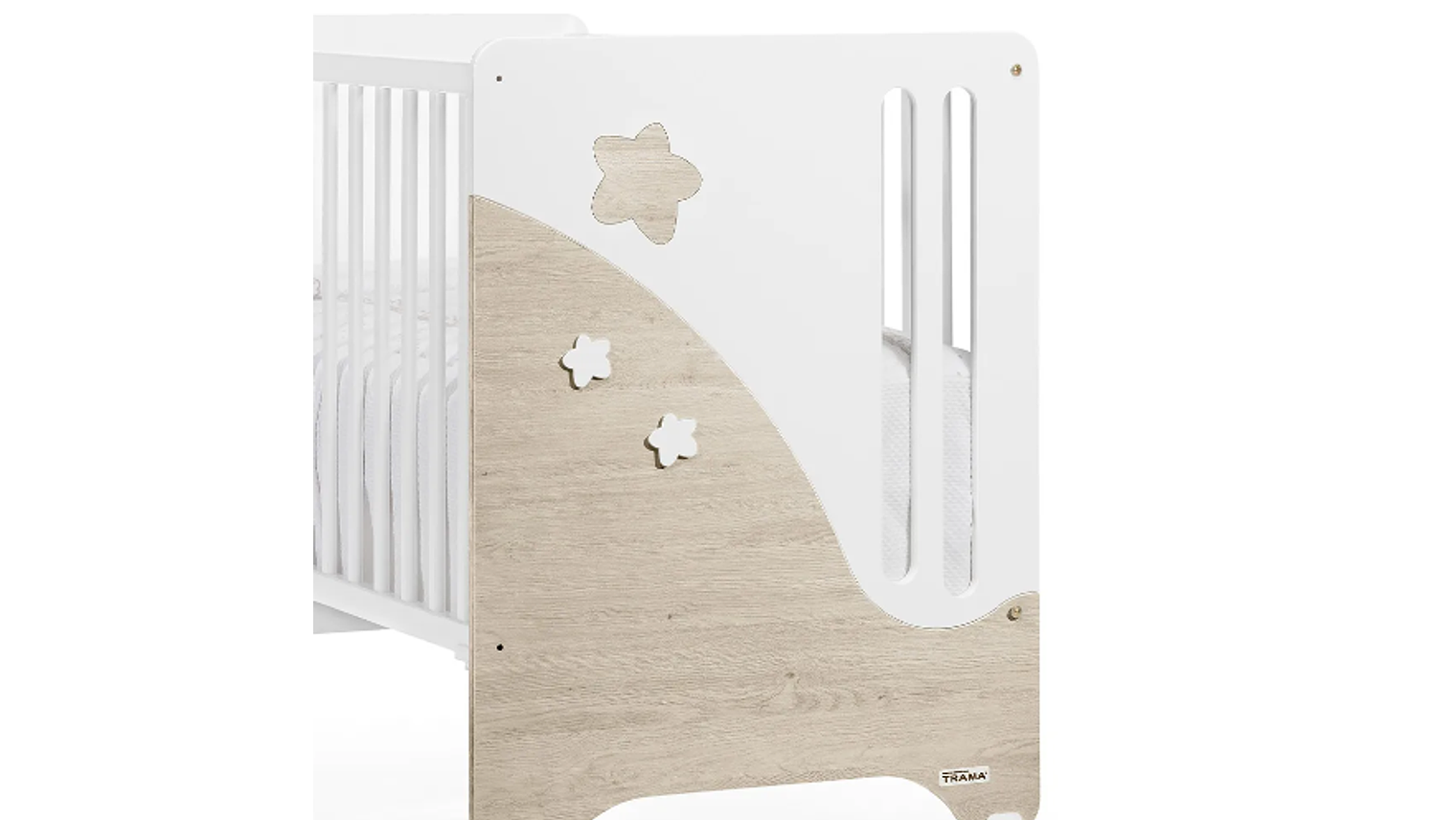 CAMA CIELO MATE ROBLE CASTELLO TRAMA 2