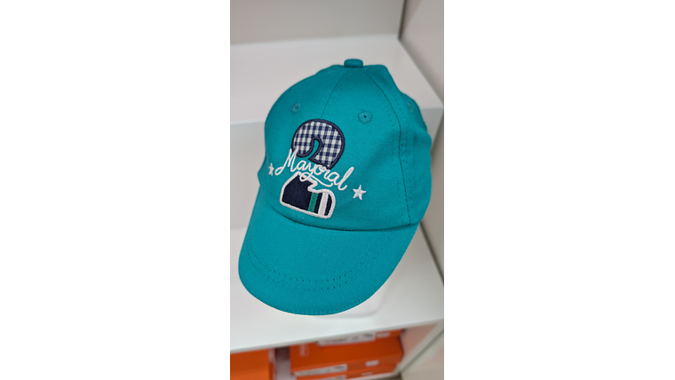 BONÉ MAYORAL T.46 1