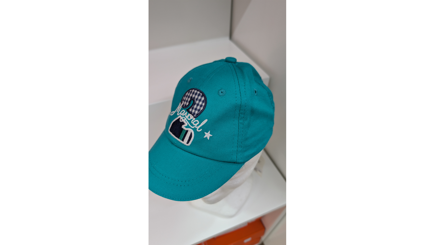 BONÉ MAYORAL T.46 2