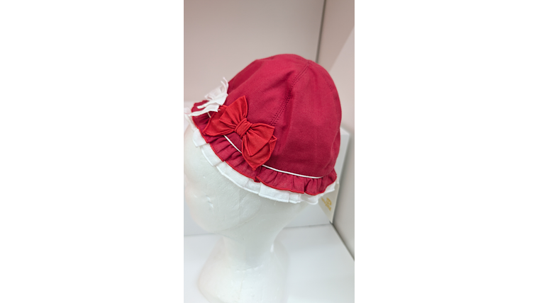 CHAPEU MAYORAL 1-2M 2