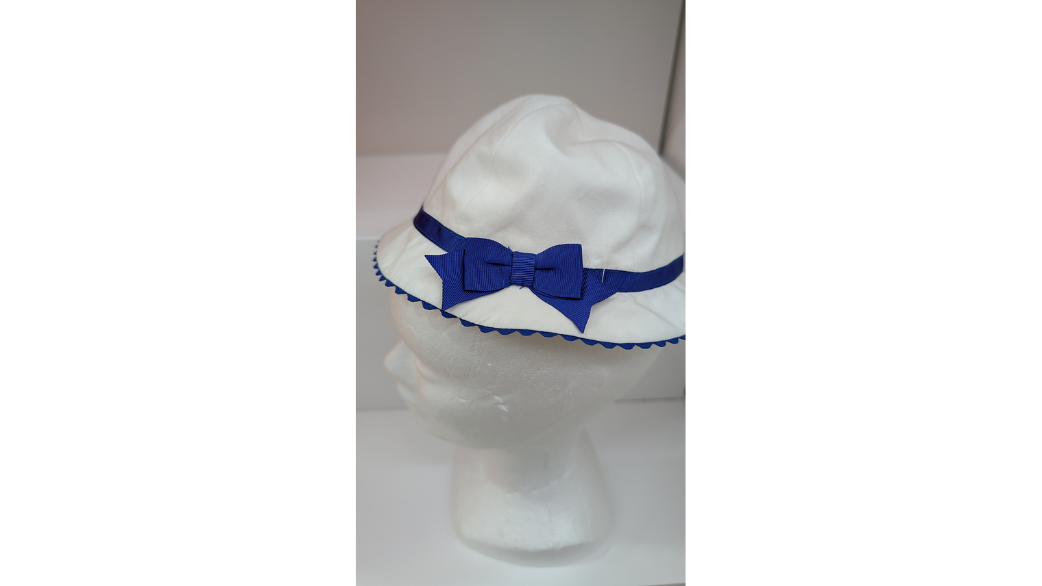 CHAPEU  MAYORAL 1-2M 2