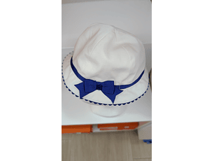 CHAPEU  MAYORAL 1-2M