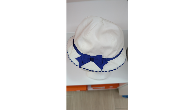 CHAPEU  MAYORAL 1-2M 1