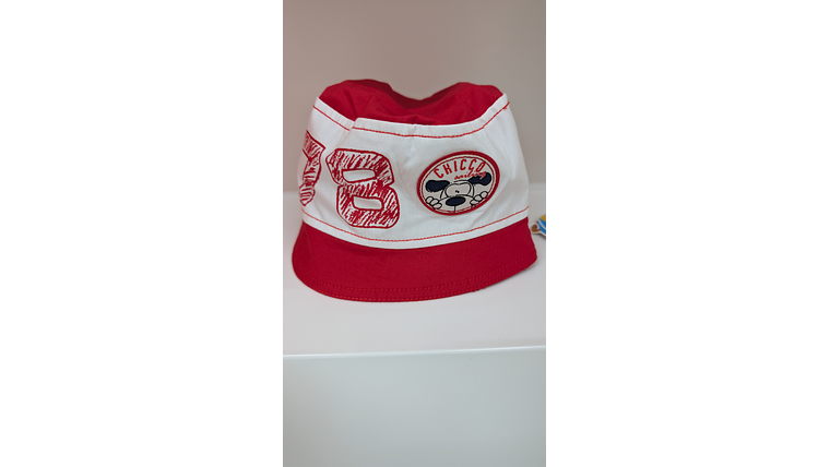 CHAPEU CHICCO 42CM 1