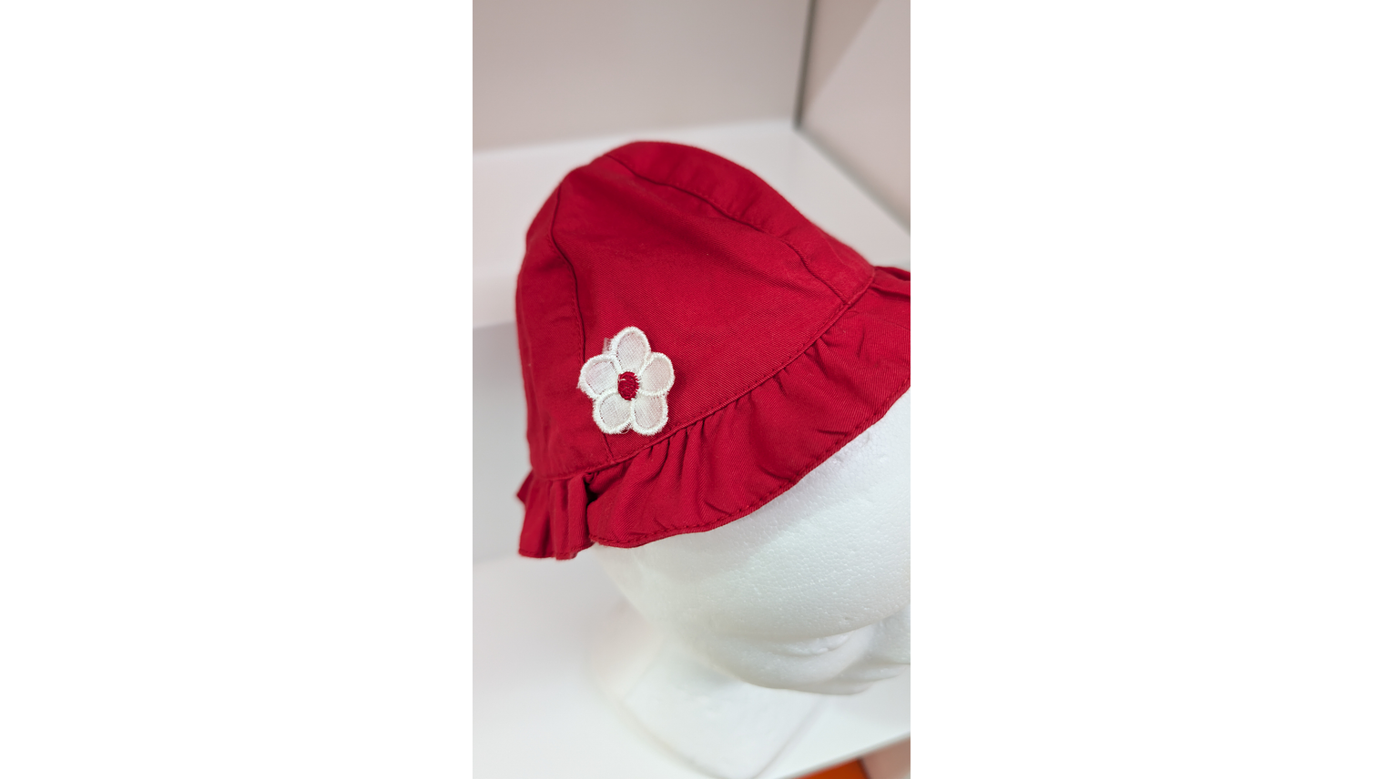 CHAPEU MAYORAL 4-6M 1