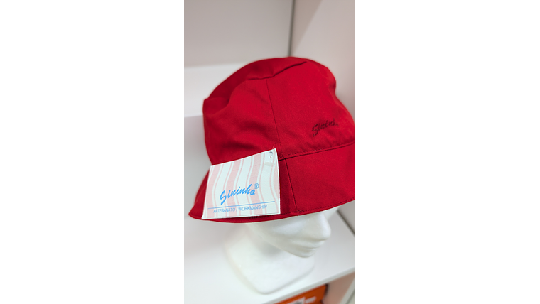 CHAPEU SININHO T.54CM 2