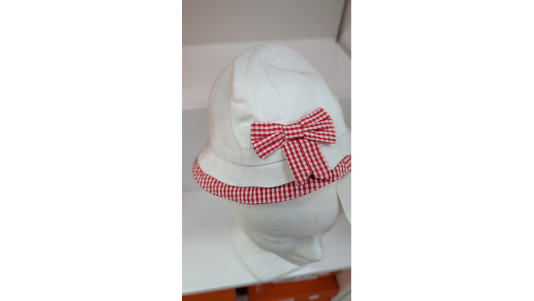 CHAPEU MAYORAL 2-4M 2