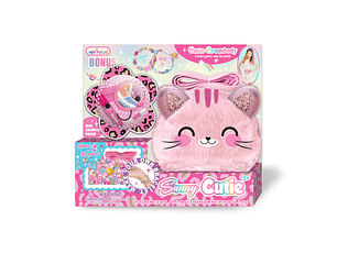 SET DE COSMÉTICA CATICORN 5+