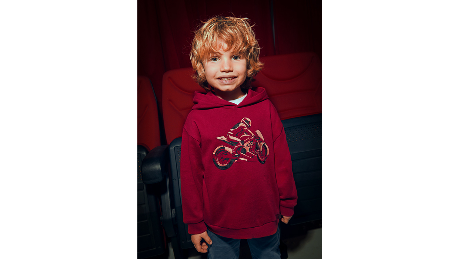 SWEAT PRINT RELIEVE 5