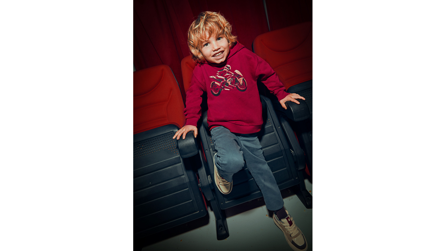 SWEAT PRINT RELIEVE 6