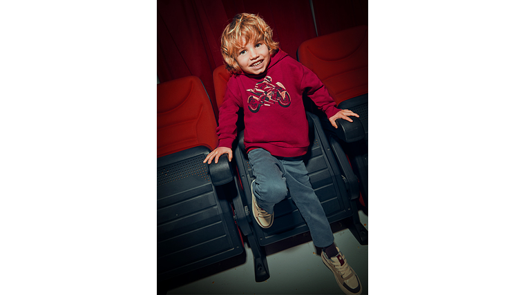 SWEAT PRINT RELIEVE 6