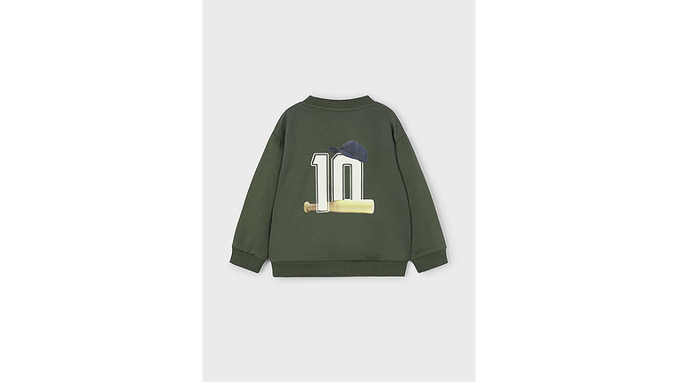 SWEAT PRINT COSTAS 3