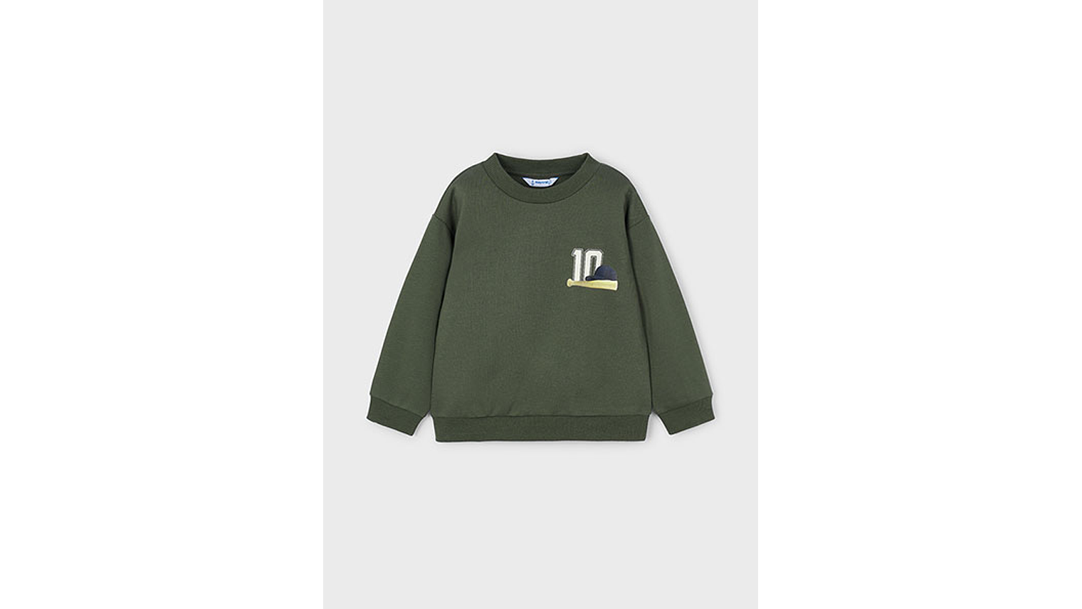 SWEAT PRINT COSTAS 4