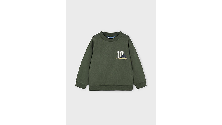 SWEAT PRINT COSTAS 4